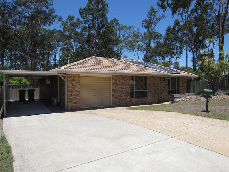 115 Sandalwood Drive, Yamanto, Qld 4305 Property Details