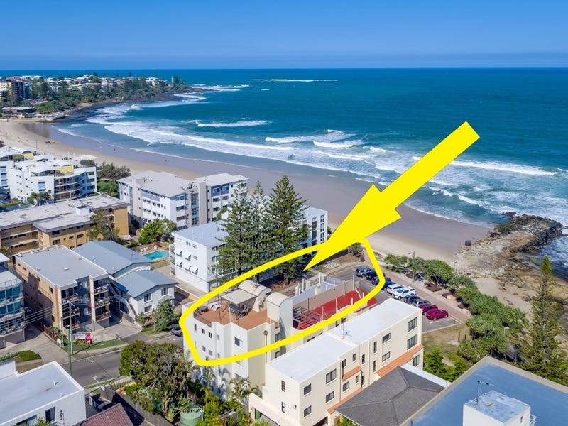 5/1 Esplanade, Golden Beach, QLD 4551