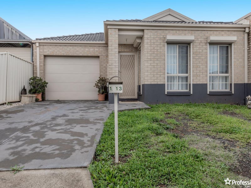 1/13 Jaque Court, Kurunjang, VIC 3337