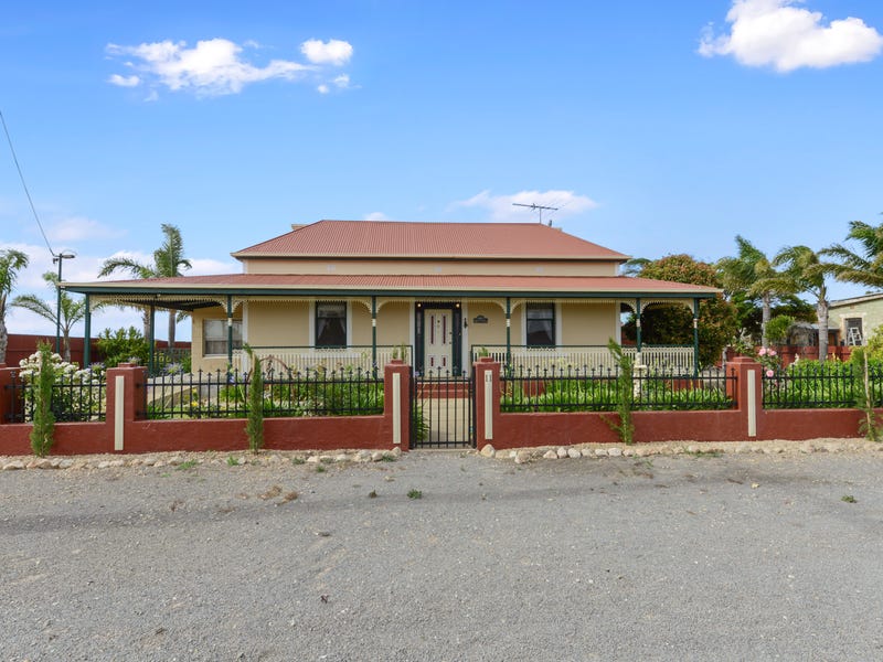 Real Estate & Property for Sale in Edithburgh, SA 5583