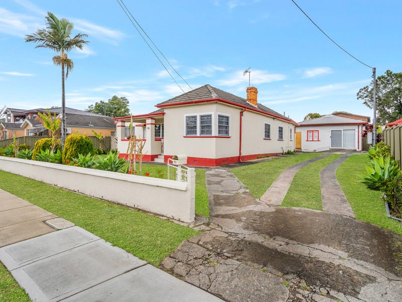 95 Hamilton Road, Fairfield, NSW 2165 Property Details