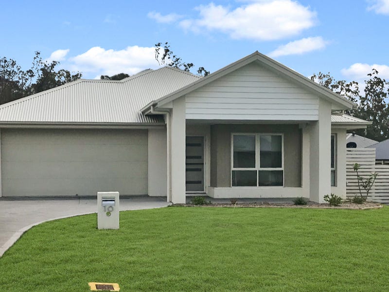 10 Judge Road, North Rothbury, NSW 2335