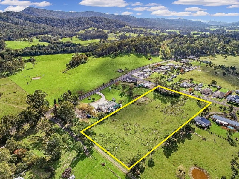 2743 Booral Road, Booral, NSW 2425 Property Details