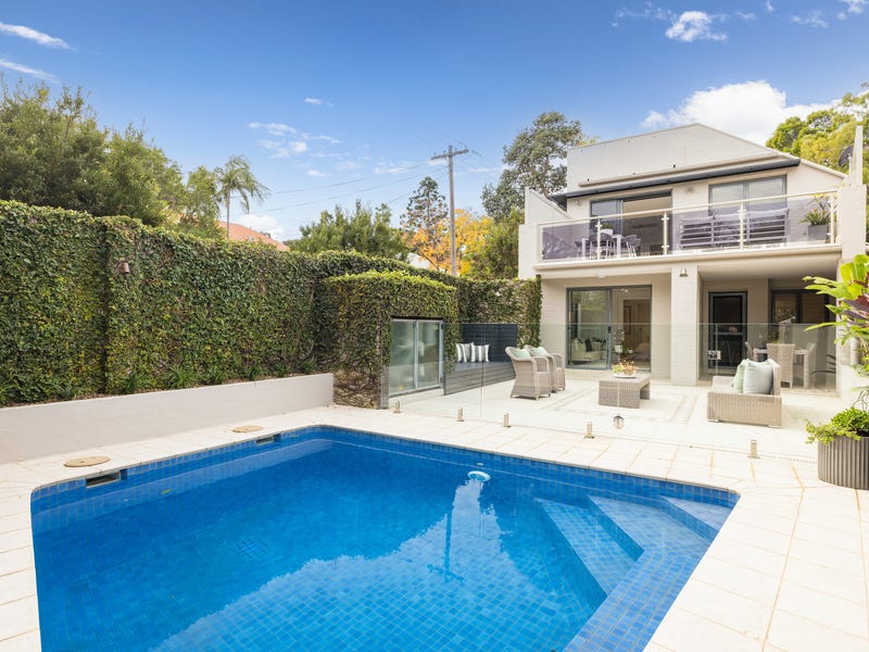 Houses for Sale in North Sydney, NSW 2060 Pg. 6