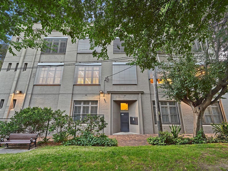 6163 Myrtle Street, Chippendale, NSW 2008