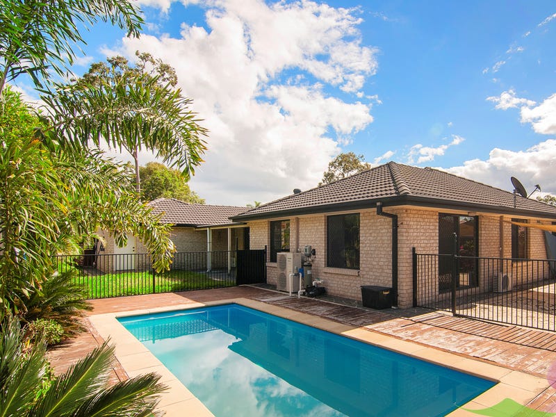 7 Carisbrook Circuit, Forest Lake, QLD 4078