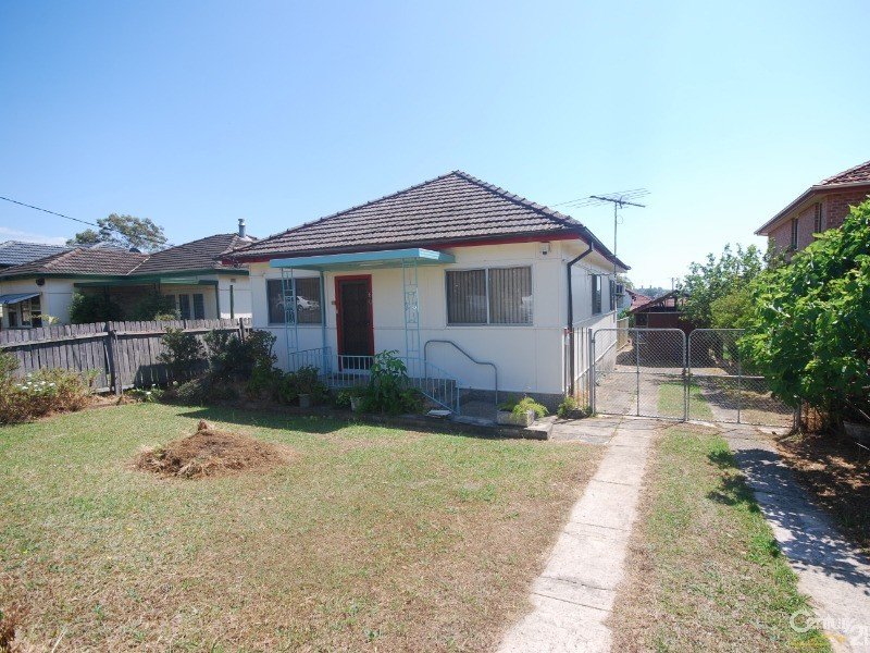 60 Brenan Street, Smithfield, NSW 2164