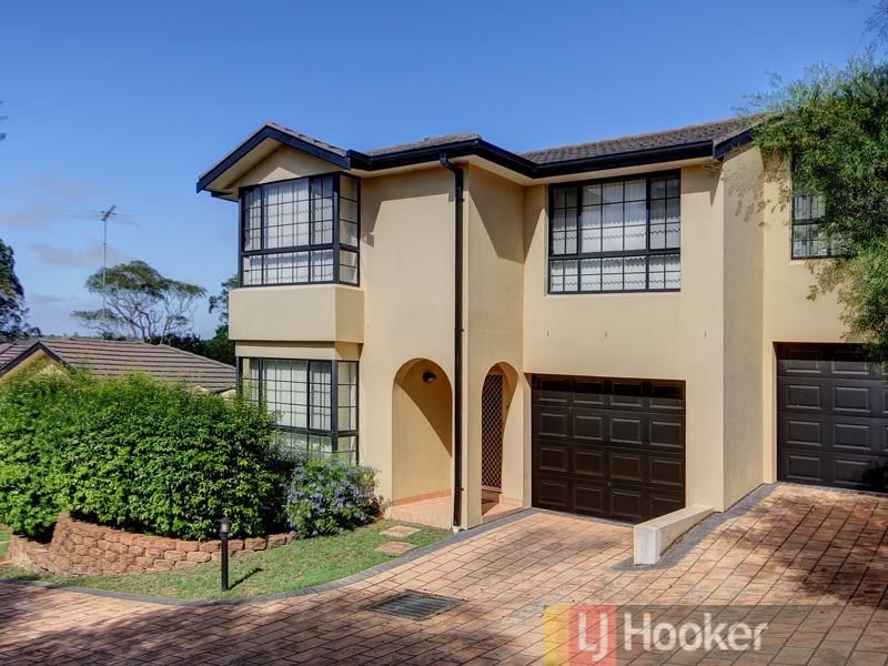 2/1166 Forest Road, Lugarno, NSW 2210 Property Details