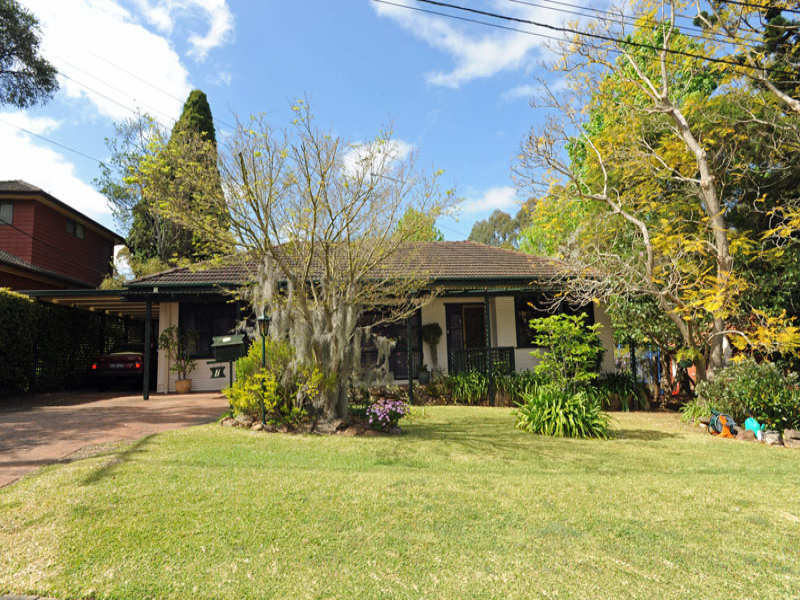 7 Illarangi Street, Carlingford, NSW 2118 - Property Details