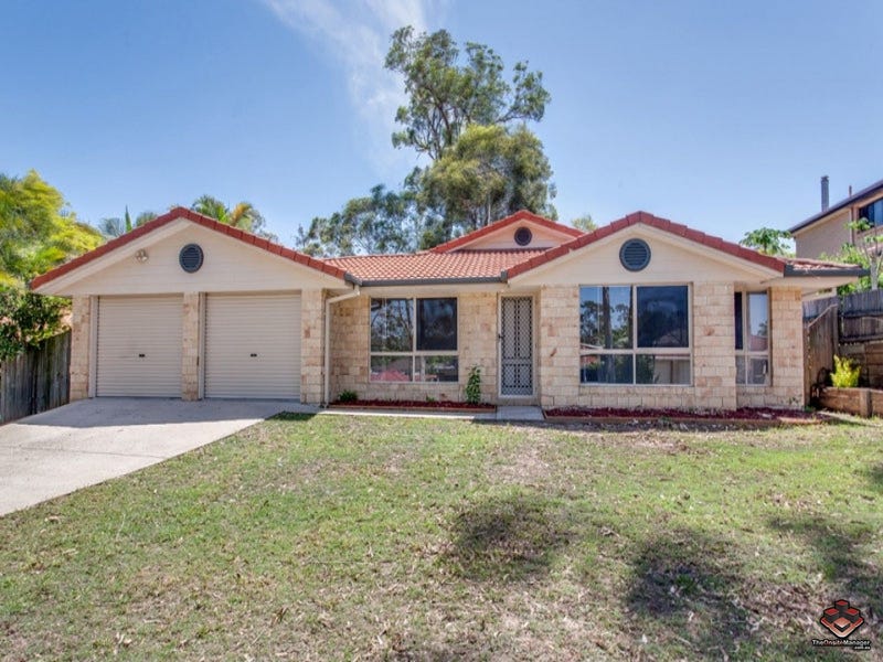 8 Yale Circuit, Forest Lake, Qld 4078