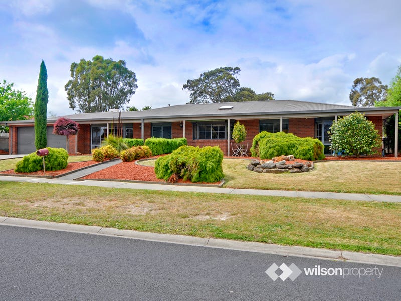 80 Ellavale Drive, Traralgon East, VIC 3844