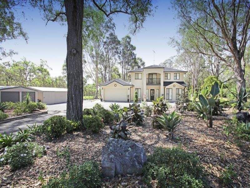 410 Douglas Park Drive, Douglas Park, NSW 2569