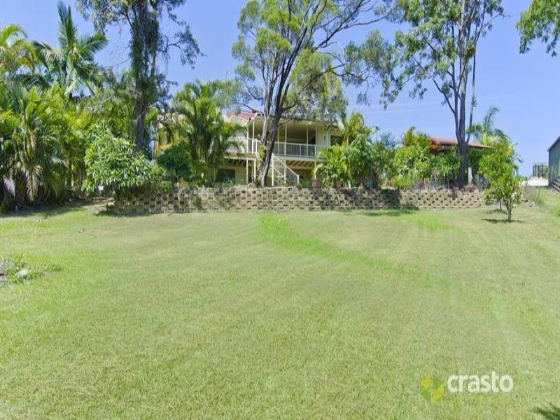 54 Bonogin Road, Mudgeeraba, Qld 4213 Property Details