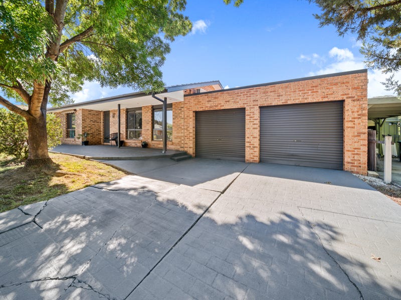 46 Beazley Crescent, Calwell, ACT 2905 Property Details