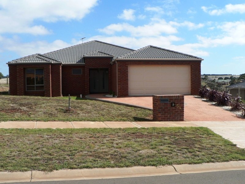 54 Shaw Drive, Romsey, Vic 3434 Property Details