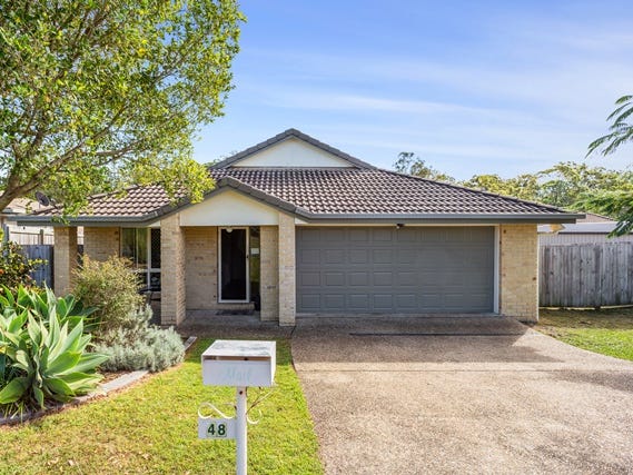 48 Karelyn Drive, Joyner, QLD 4500 - realestate.com.au