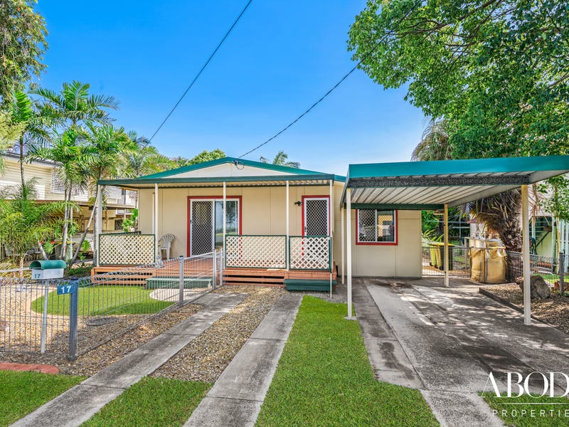17 Robertson Avenue, Margate, Qld 4019 Property Details