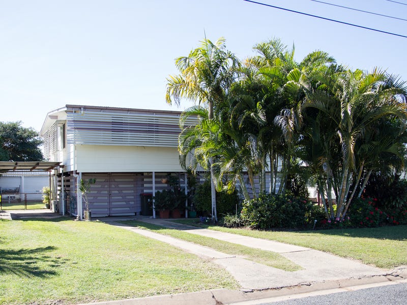 113 Beardmore Crescent, Dysart, Qld 4745 Property Details