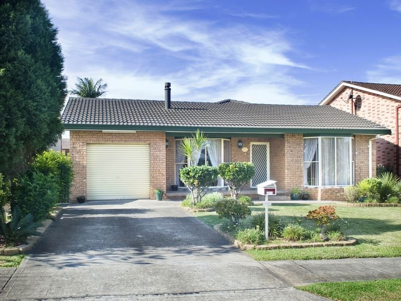 10 Browning Close, Wetherill Park, NSW 2164