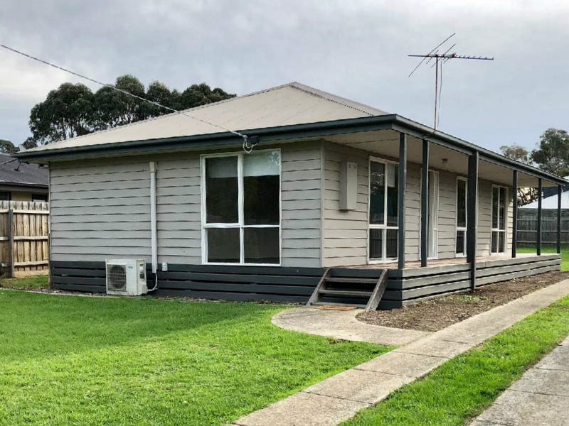 2540 Frankstonflinders Road, Bittern, VIC 3918