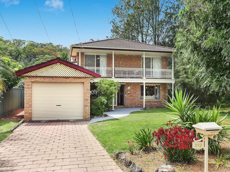 212 Washington Drive, Bonnet Bay, NSW 2226 - realestate.com.au