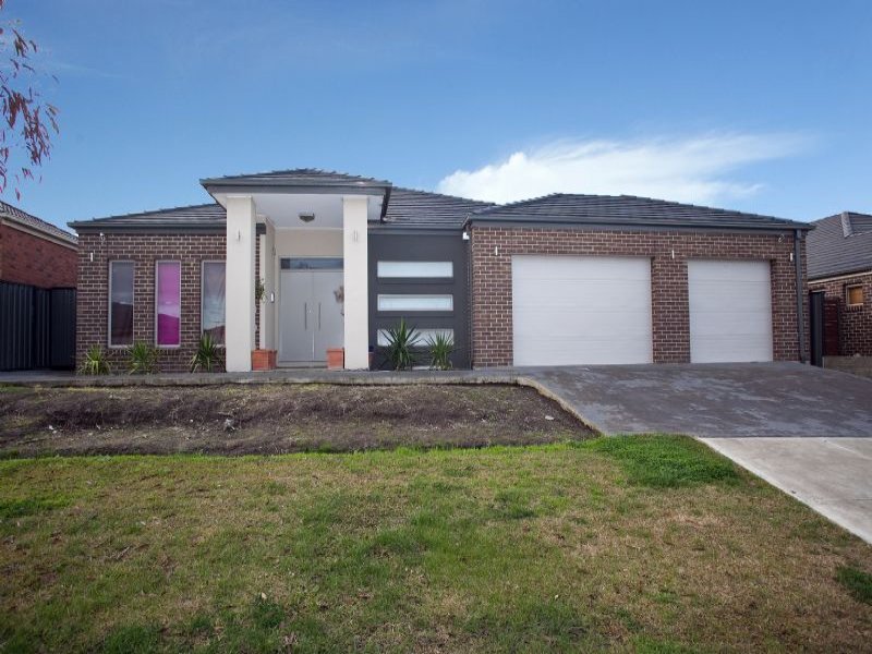 37 Serendip Crescent (Greenvale Lakes), Greenvale, Vic 3059 Property