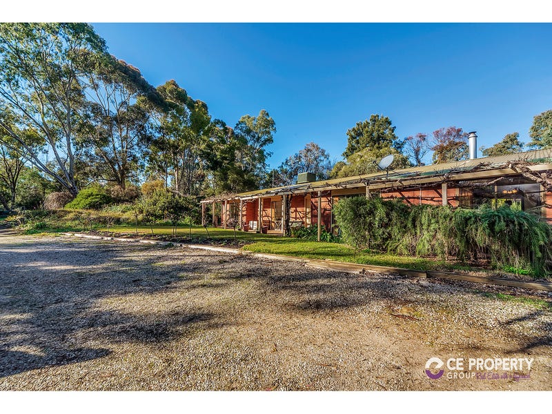 133 Goulds Creek Road, Gould Creek, SA 5114