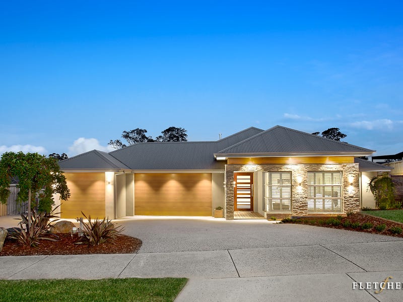 11 Cathedral Rise, Doreen, Vic 3754 Property Details