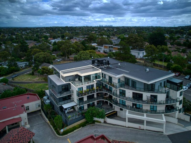 305/31 Grimshaw Street, Greensborough, Vic 3088 Property Details