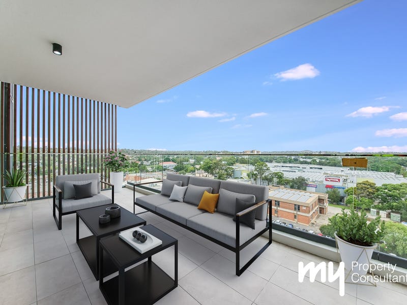 02/8 Dumaresq Street, Campbelltown, NSW 2560 Apartment for Sale