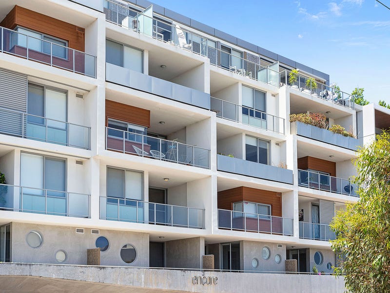 311/15 Roydhouse Street, Subiaco, WA 6008 Apartment for Sale