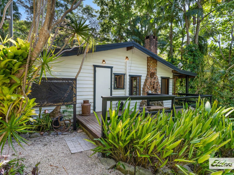 12 Sunrise Place, Uki, NSW 2484 House for Sale