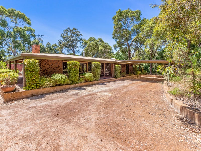 45 Bilgoman Road, Glen Forrest, WA 6071