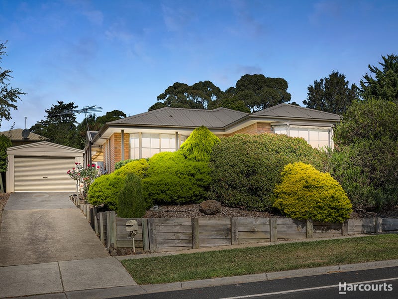 120 Eagle Drive, Pakenham, Vic 3810 Property Details