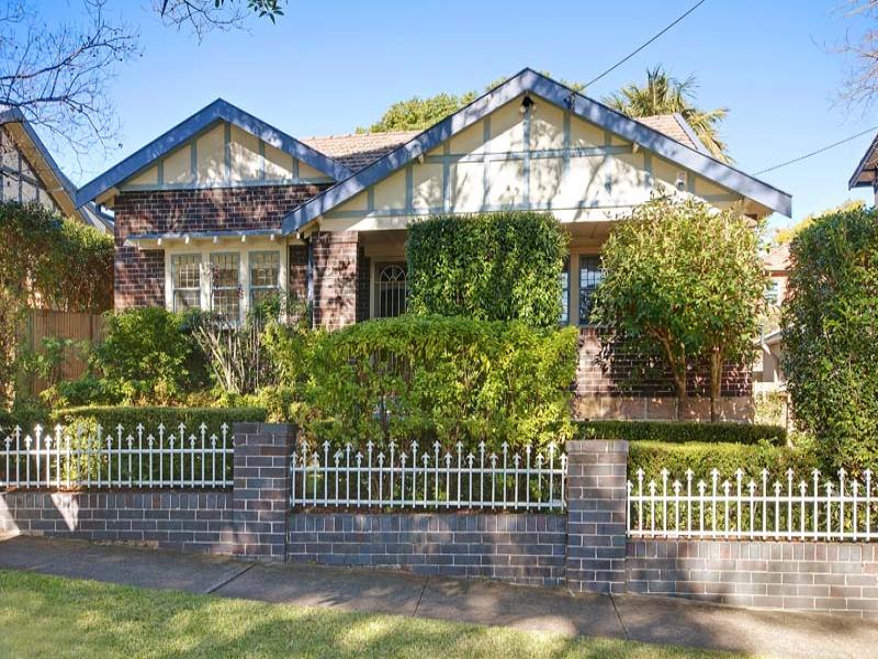 28 Harwood Avenue, Chatswood, NSW 2067 Property Details