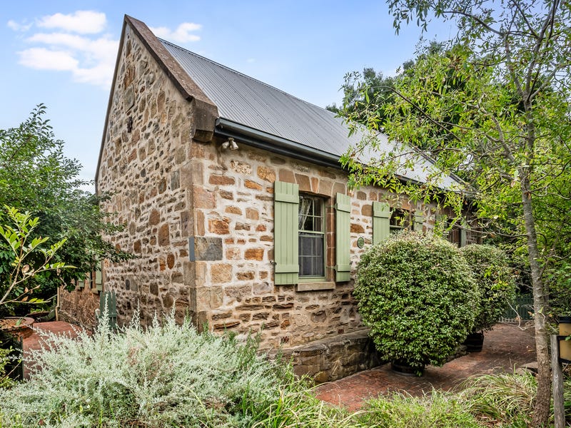 427 Springs Road, Mount Barker Springs, SA 5251