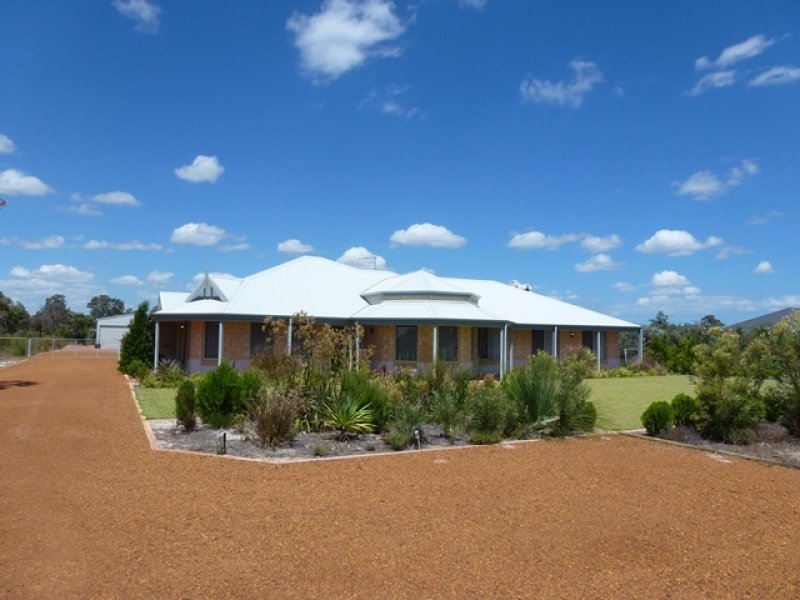 23 Kendall Street, Muchea, WA 6501 Property Details