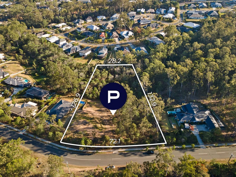 119 Witty Road, Moggill, QLD 4070