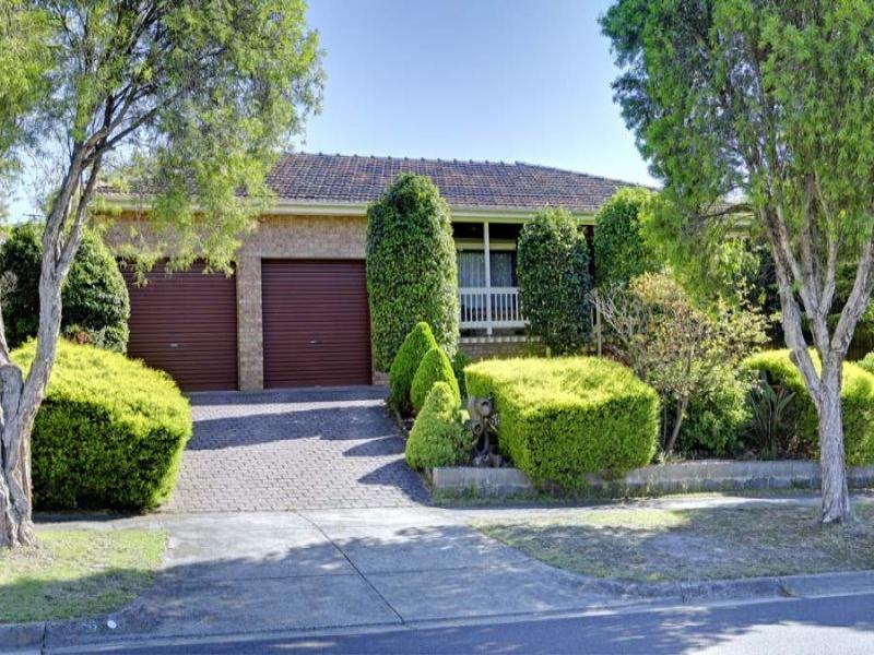 18 Wildwood Place, Mulgrave, Vic 3170 Property Details