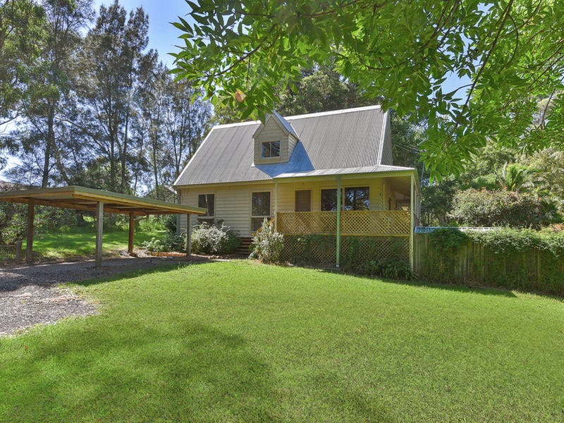 38 Arcadia Road, Galston, NSW 2159