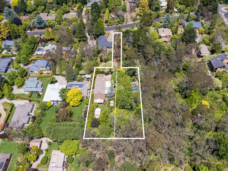9698 Craigend Street, Leura, NSW 2780 House for Sale