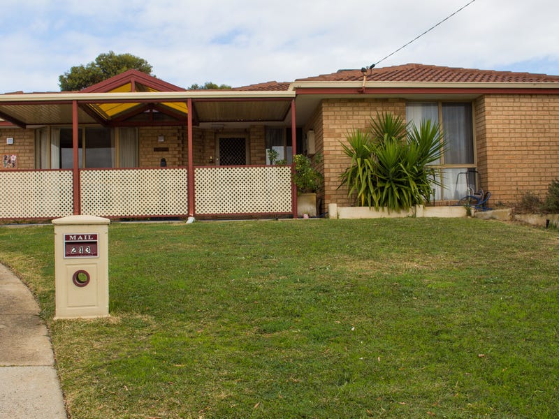 243 Eddystone Avenue, Beldon, WA 6027 Property Details