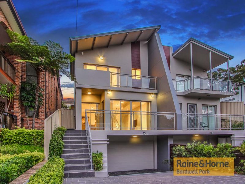 27 Canonbury Grove, Bexley North, NSW 2207