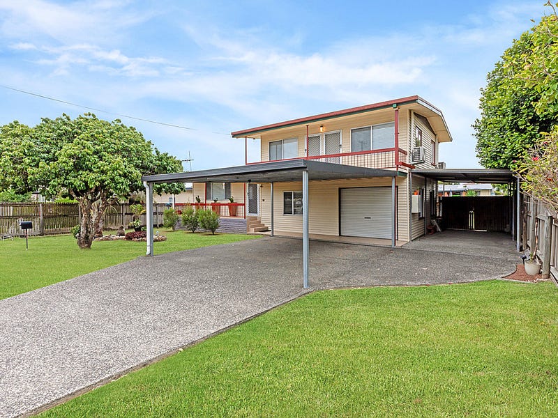 17 Street, Walkerston, QLD 4751