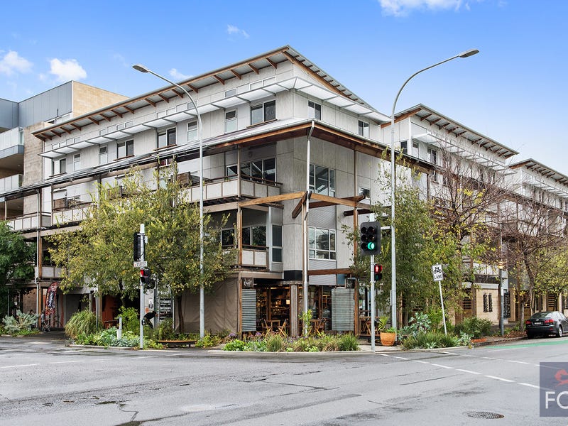 13/4256 Whitmore Square, Adelaide, SA 5000 Property Details