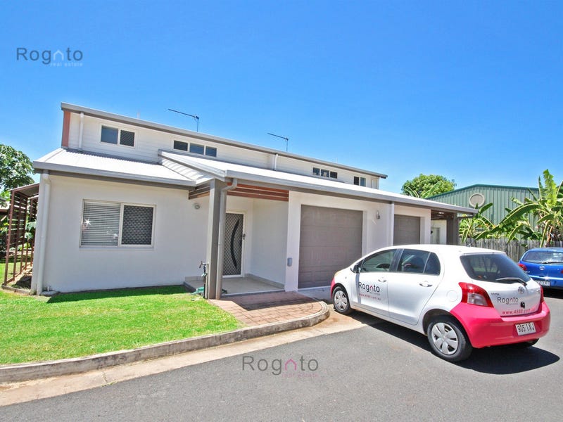 3/113 Walsh Street, Mareeba, QLD 4880