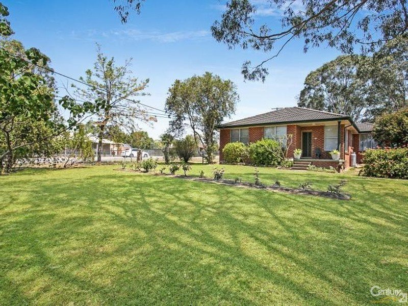 101 High Street, Wallalong, NSW 2320 Property Details