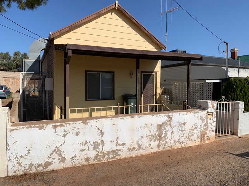 15 Mica Street, Broken Hill, NSW 2880