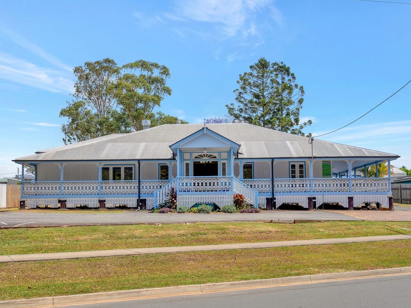 25 Seib Street, Kilcoy, Qld 4515 House for Sale