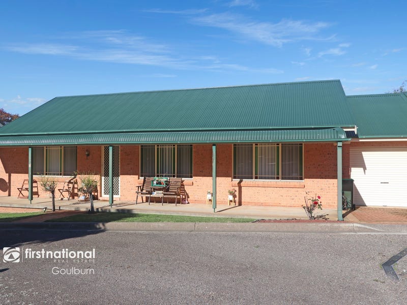 3/90 Mundy Street, Goulburn, NSW 2580